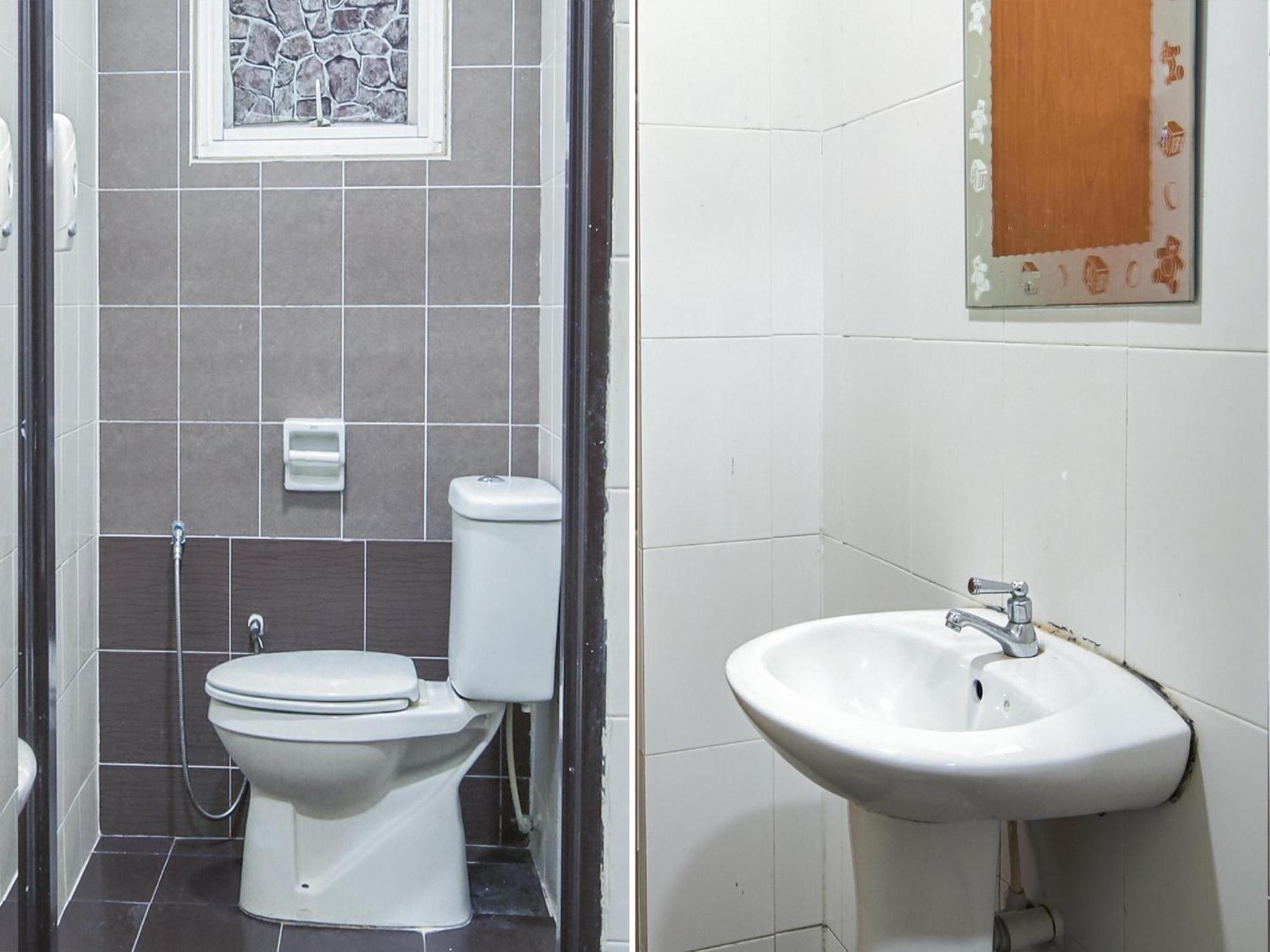 Capital O 812 Hotel Smc Seksyen 13 Shah Alam Exteriör bild