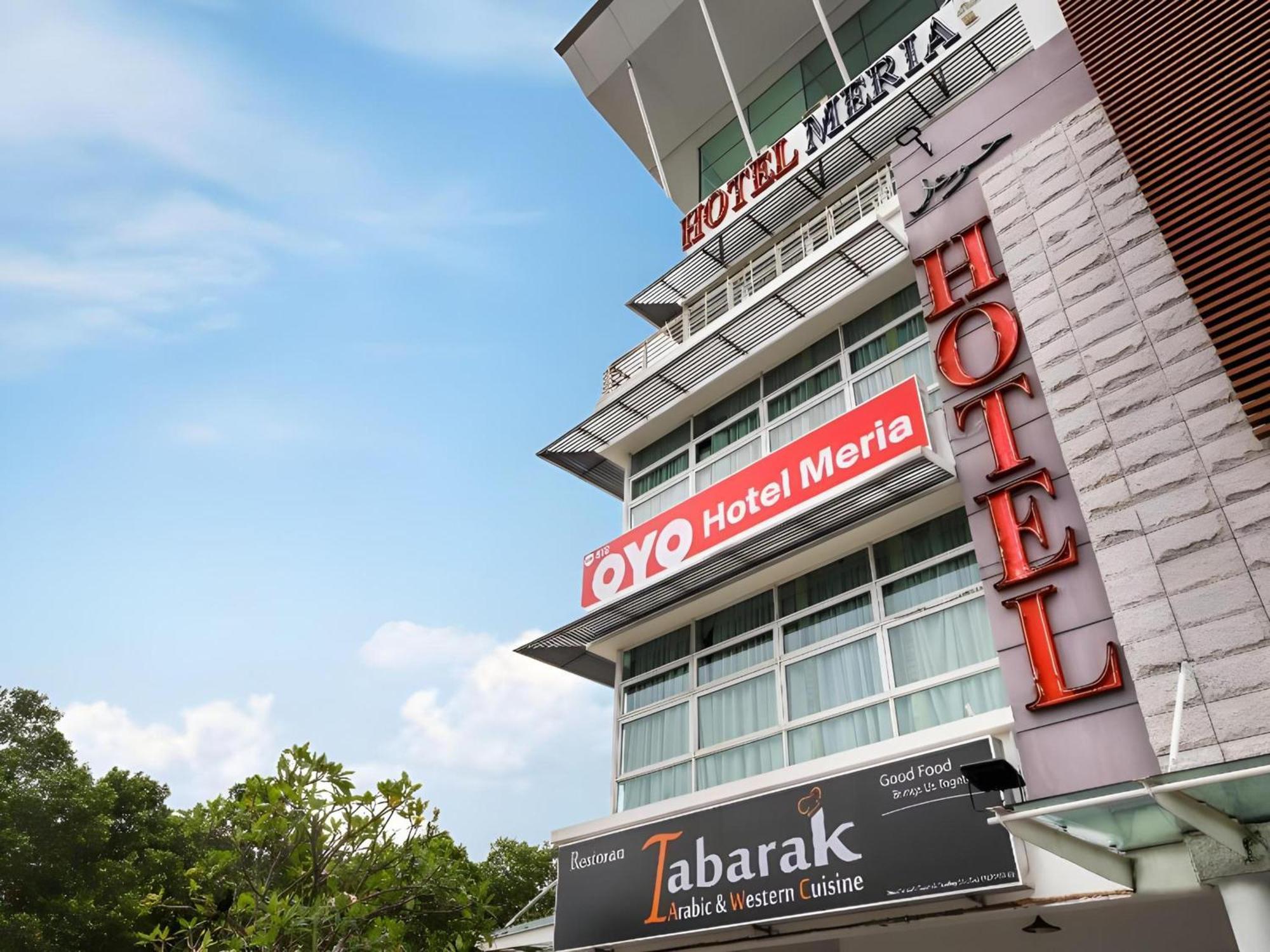 Capital O 812 Hotel Smc Seksyen 13 Shah Alam Exteriör bild